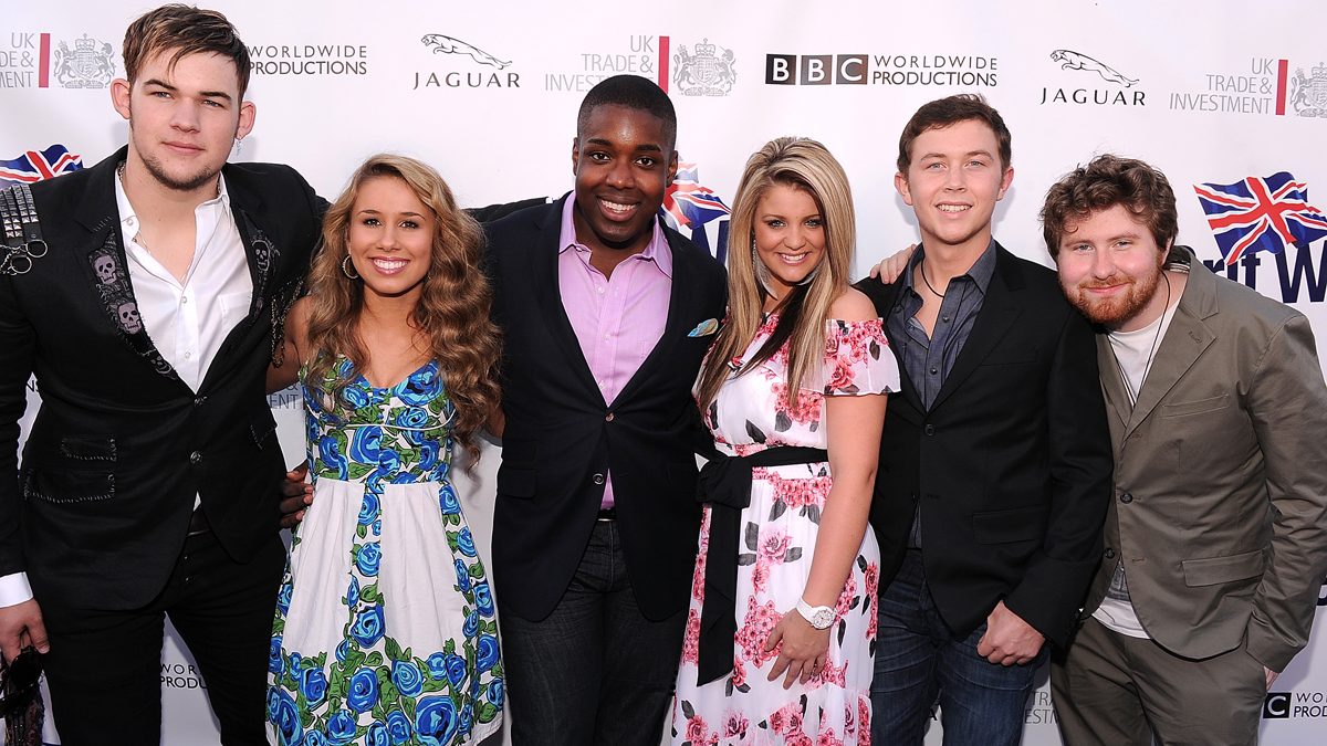 American Idol season 10