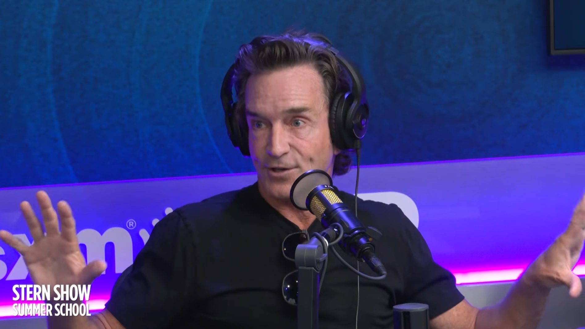 Jeff Probst