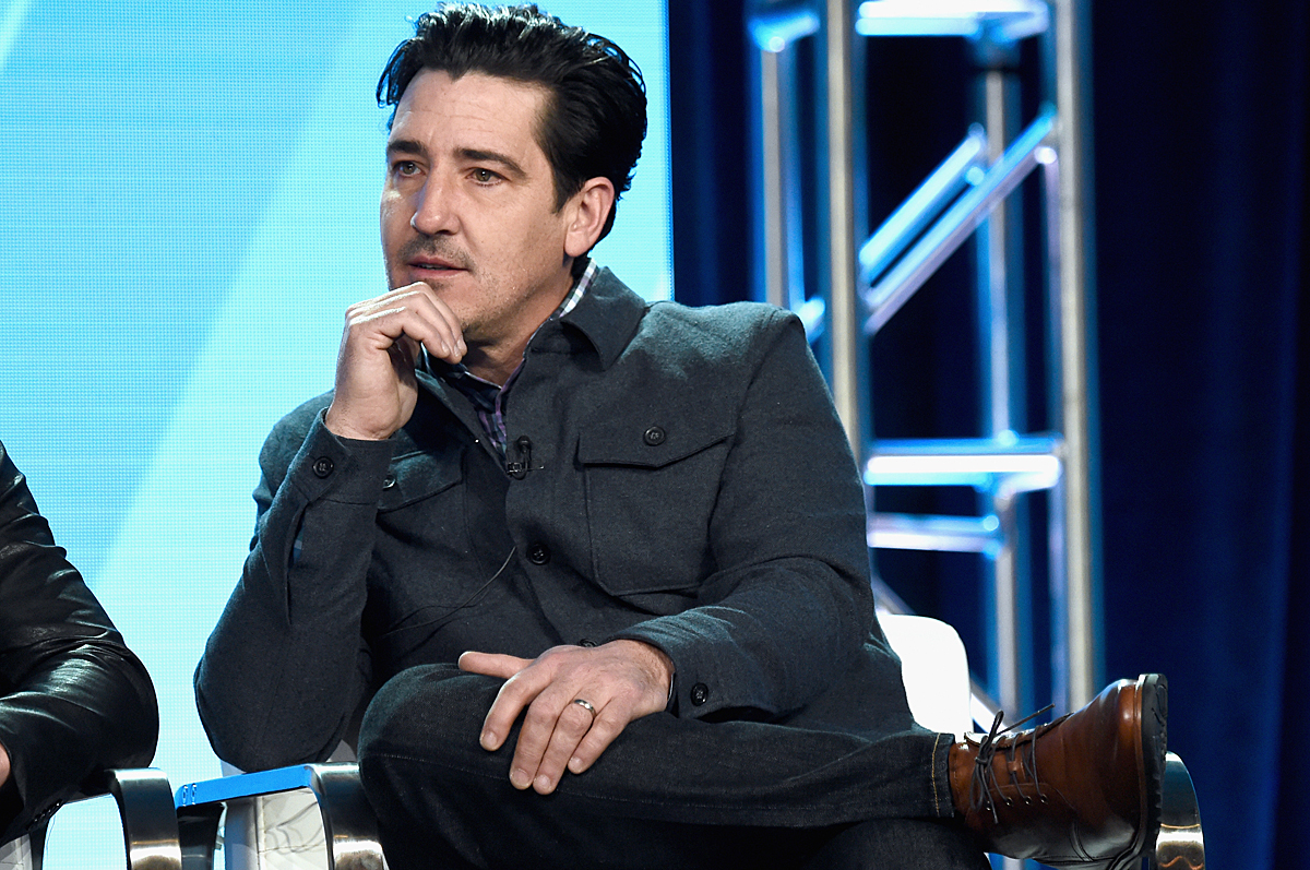 Jonathan Knight