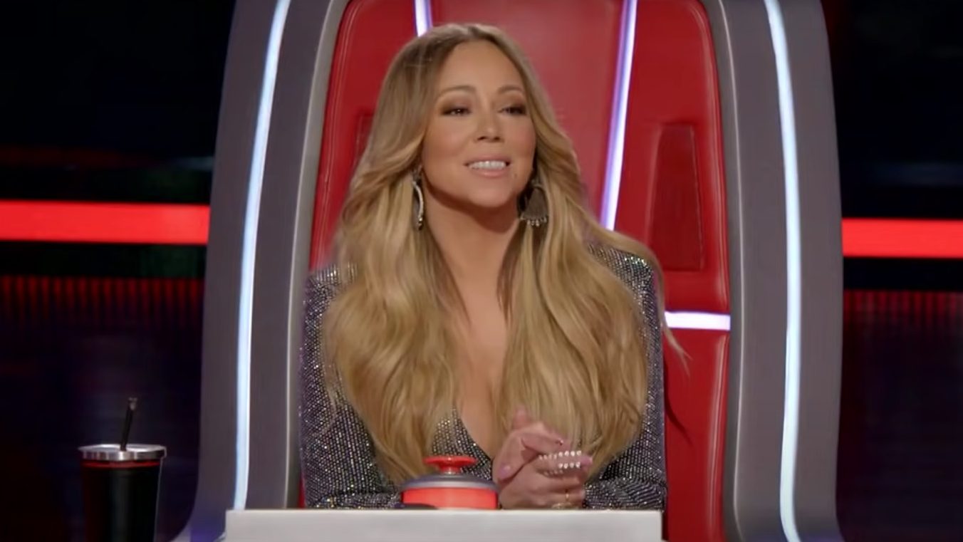 Mariah Carey