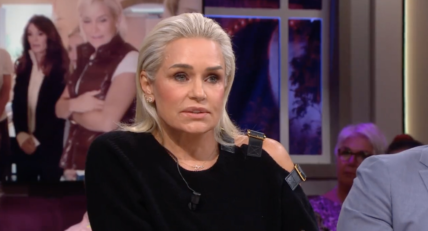 Yolanda Hadid