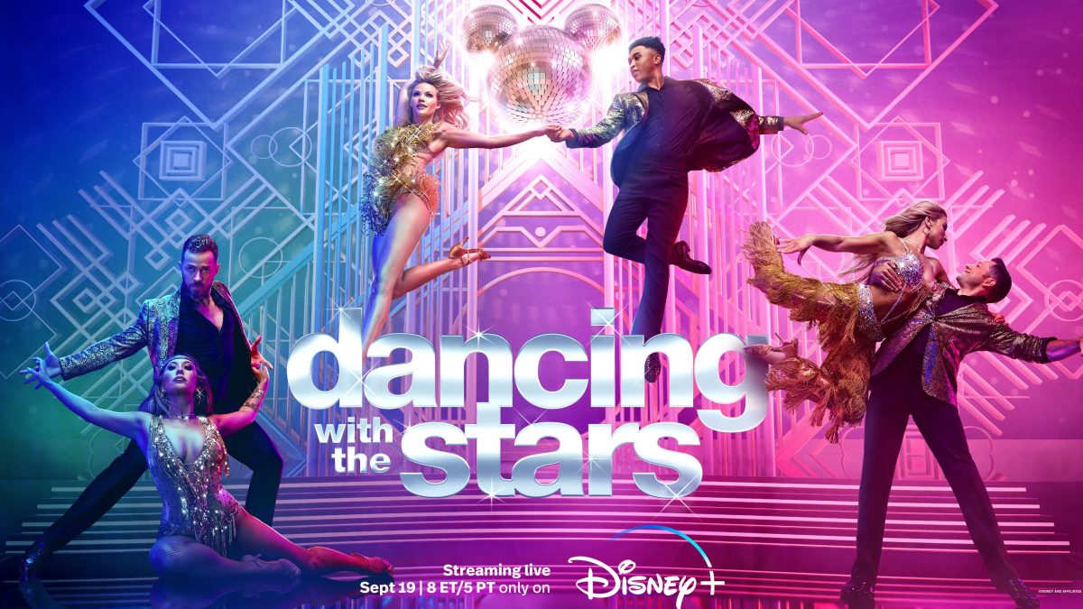 DWTS Voting