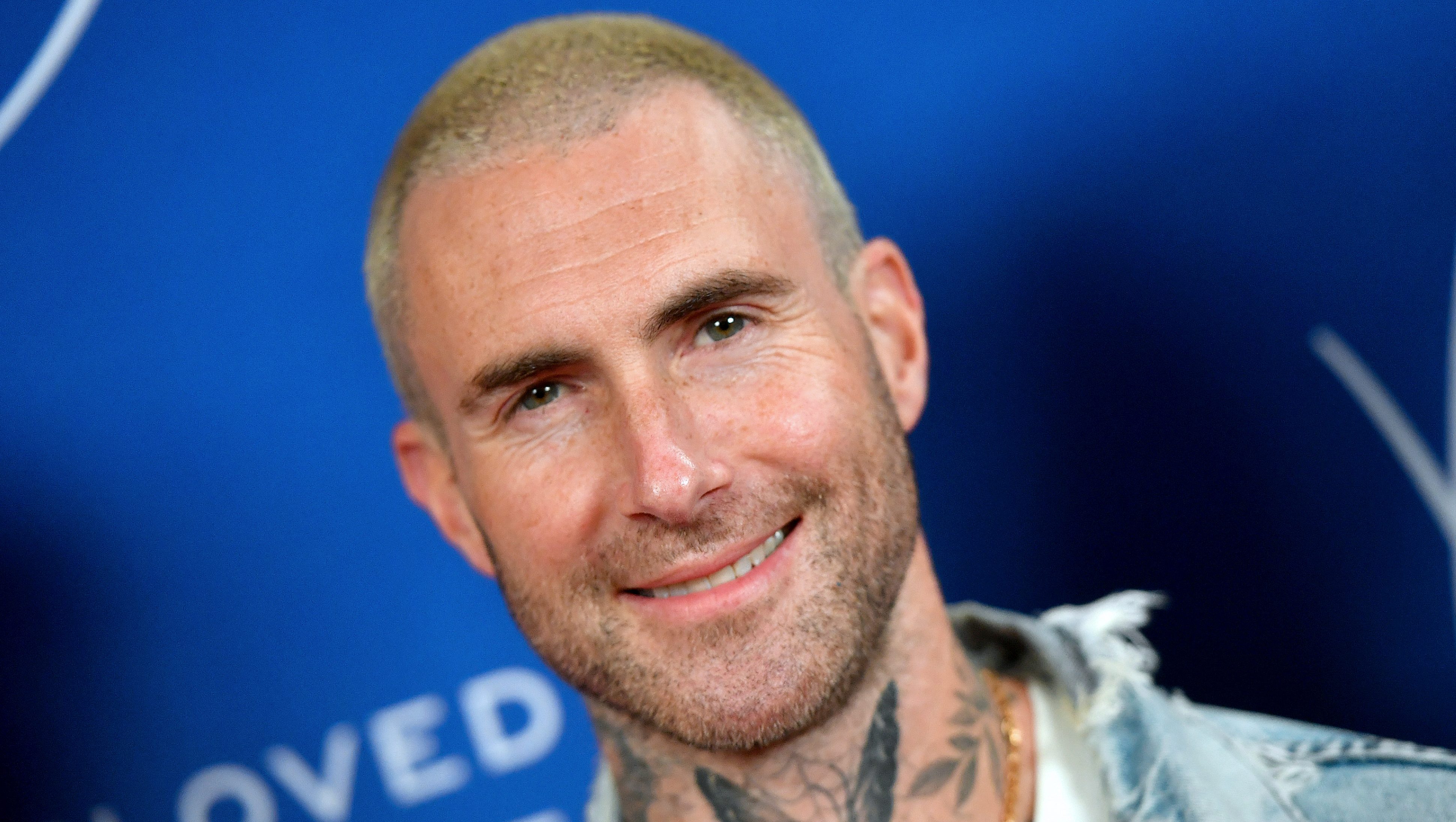sumner stroh adam levine instagram model tiktok video