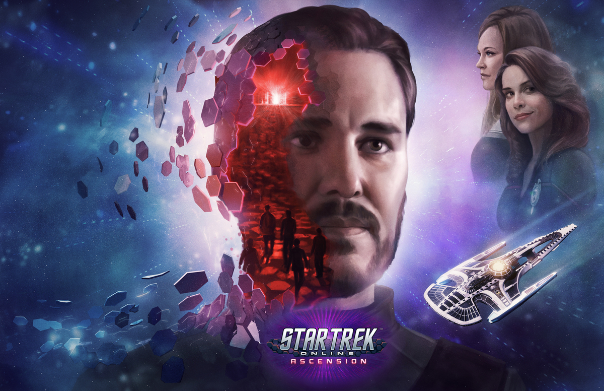 Wil Wheaton