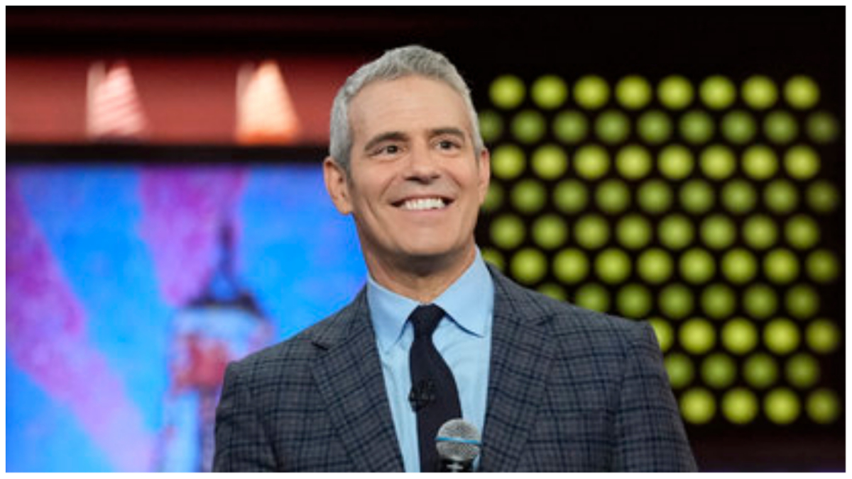 Andy Cohen