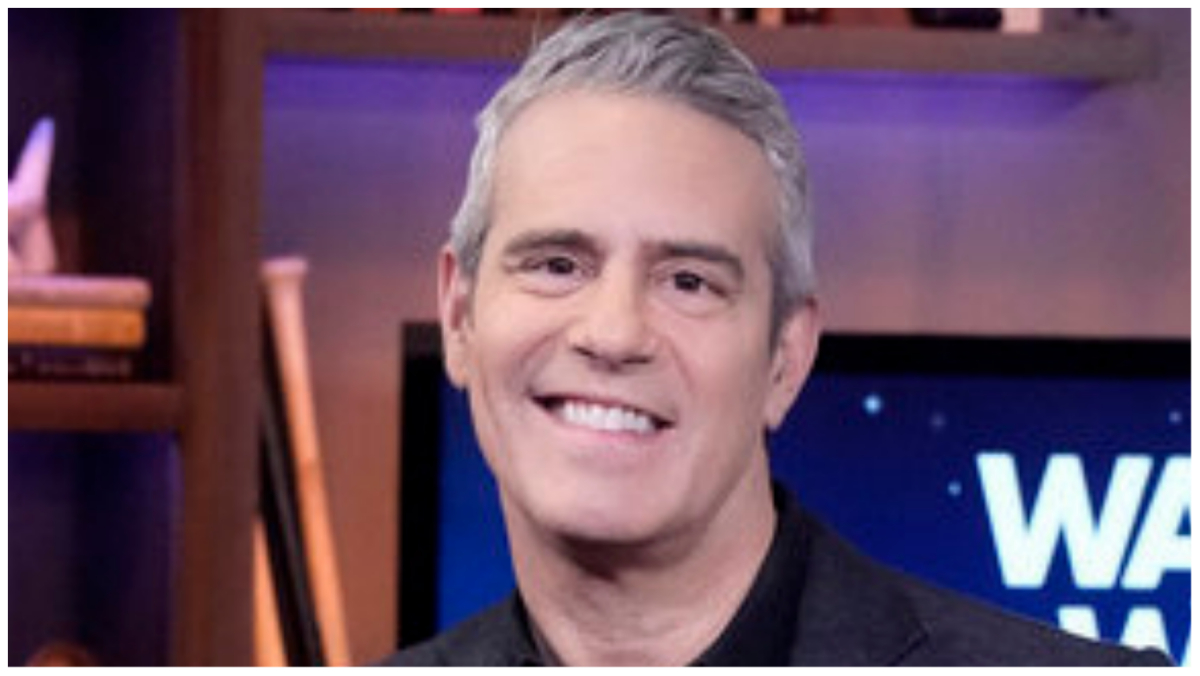 Andy Cohen