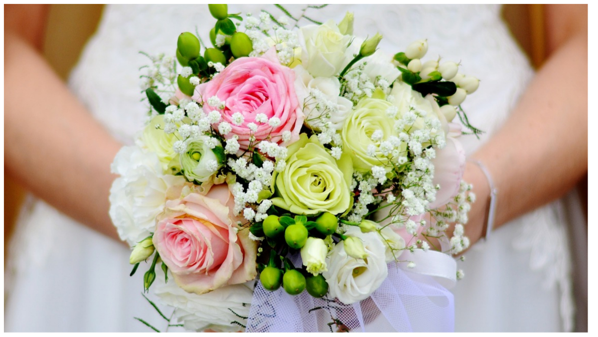 Bridal Bouquet