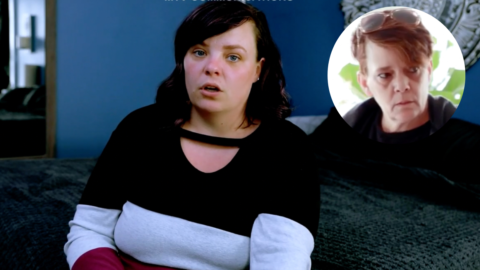Catelynn Lowell Baltierra