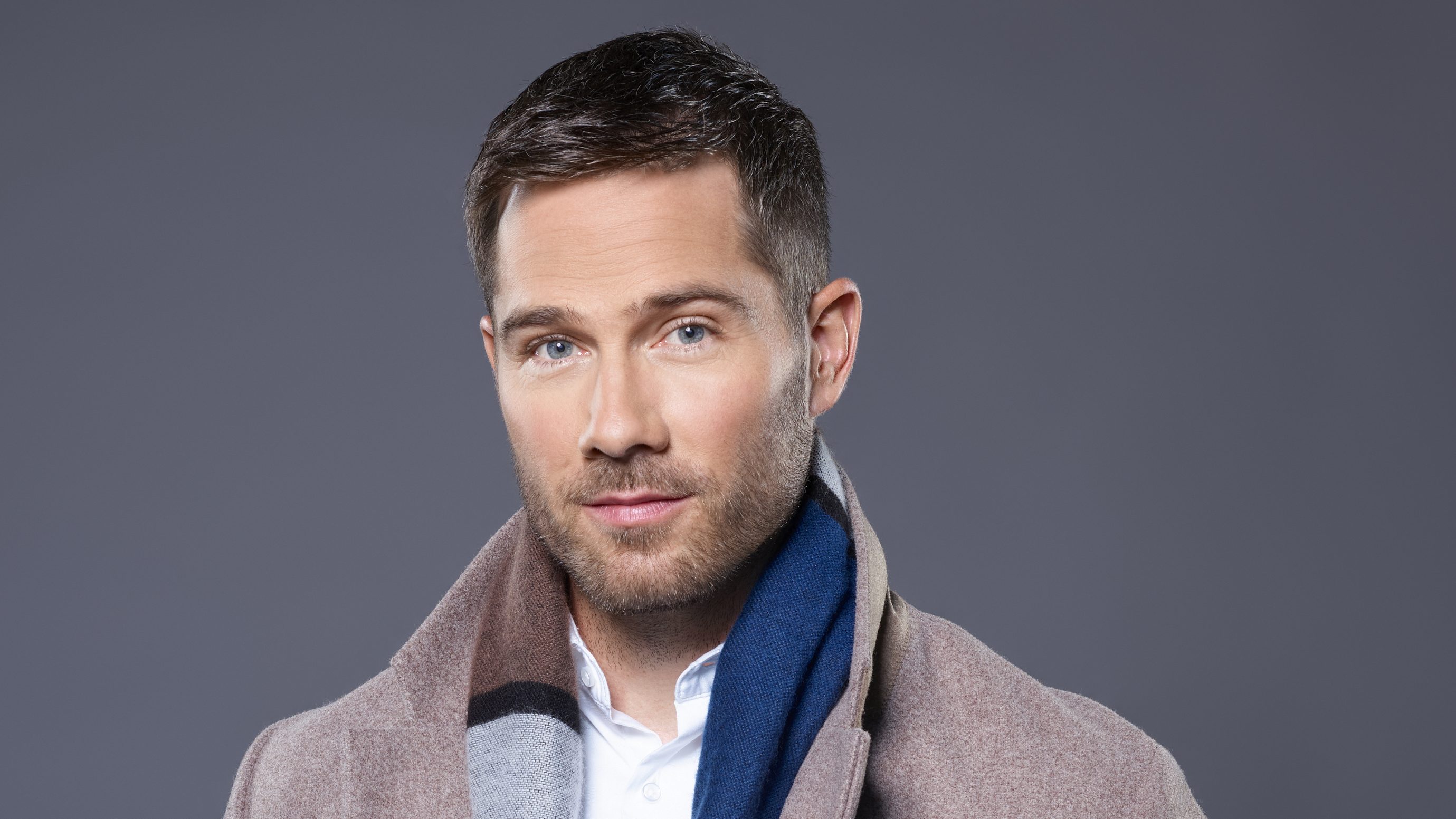 Luke Macfarlane