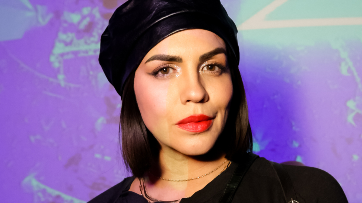 Katie Maloney