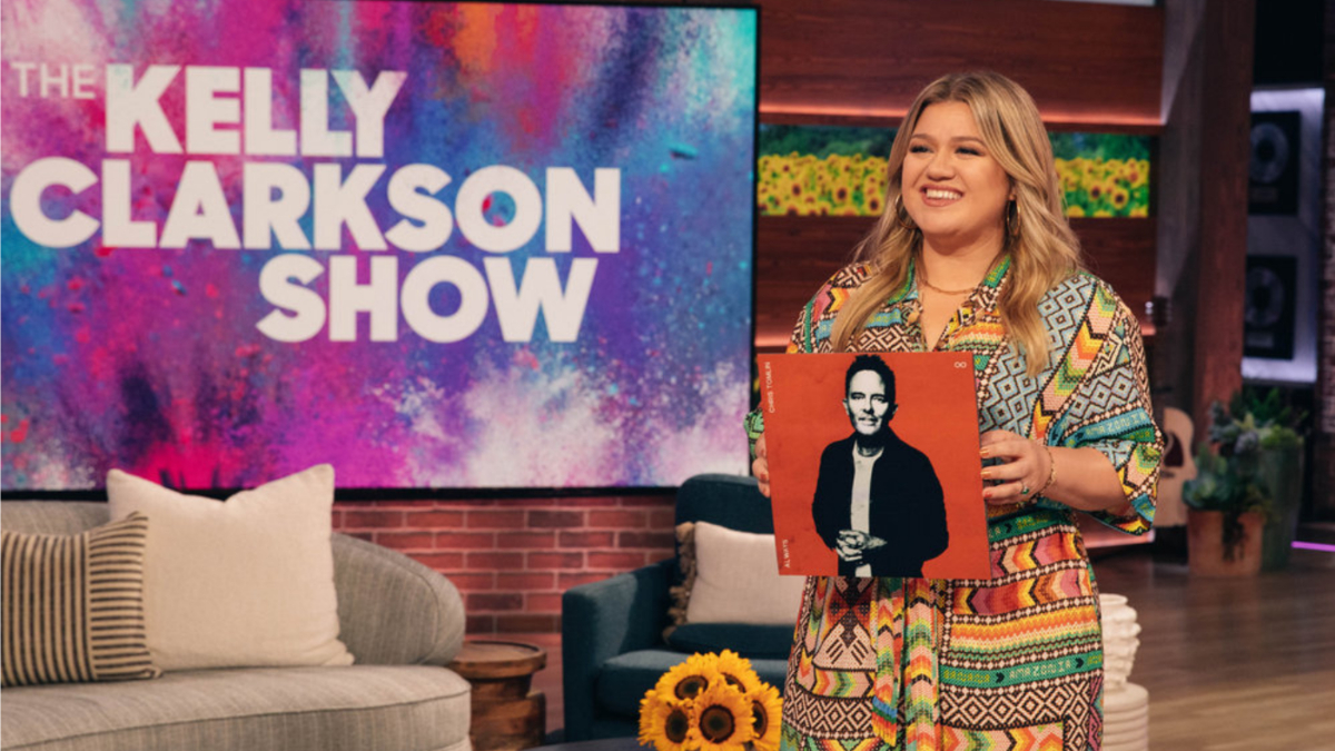 Kelly Clarkson