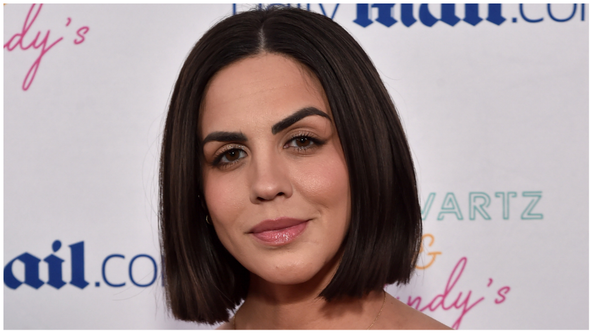 Katie Maloney