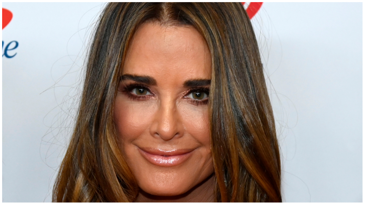 Kyle Richards
