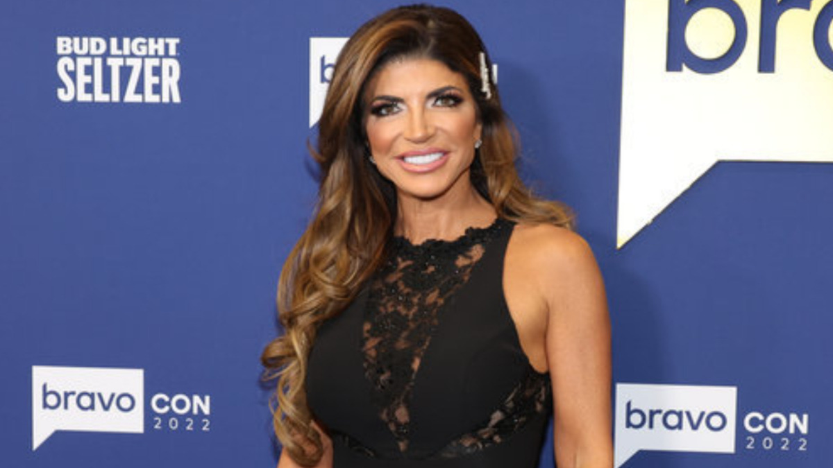 Teresa Giudice