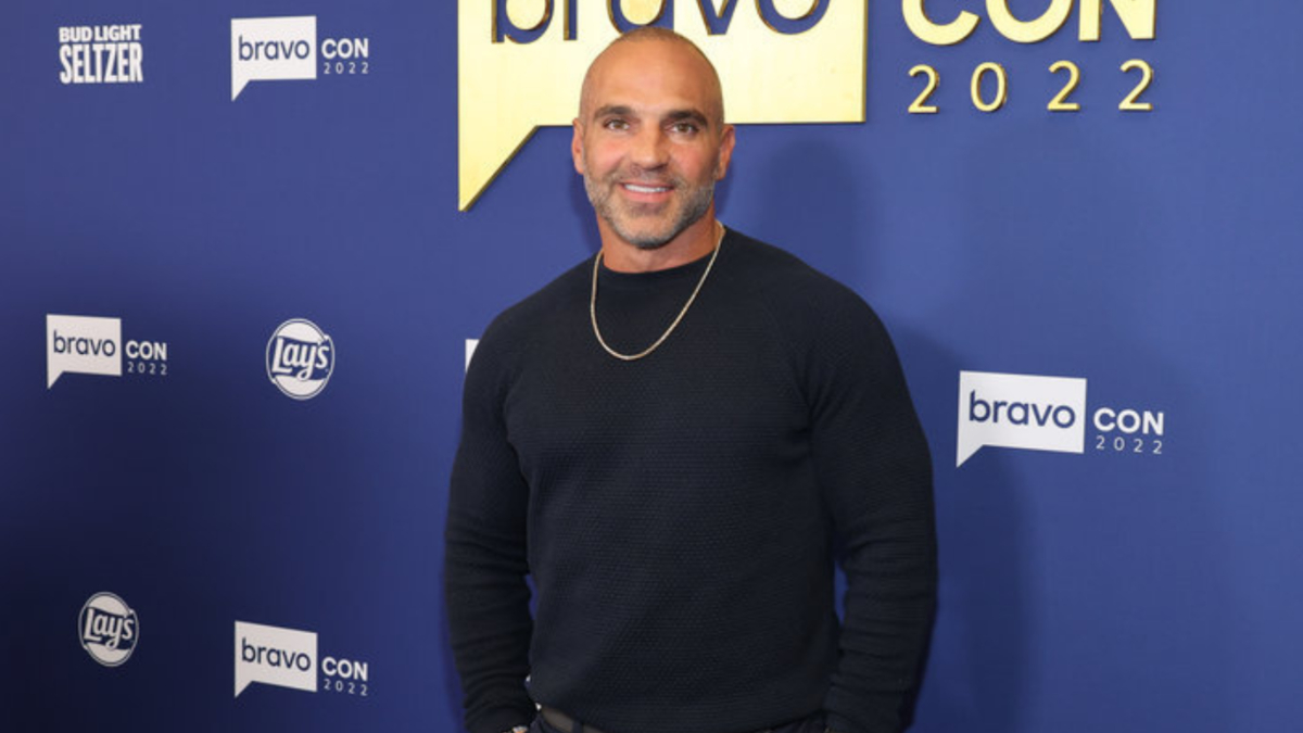 Joe Gorga
