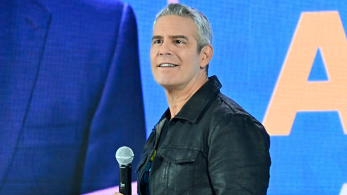 Andy Cohen