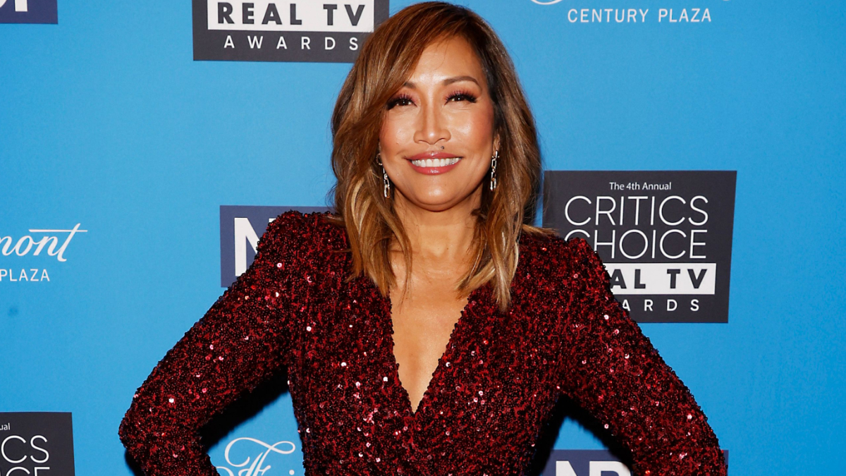 Carrie Ann Inaba