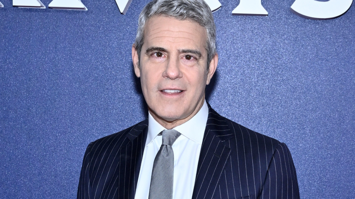 Andy Cohen