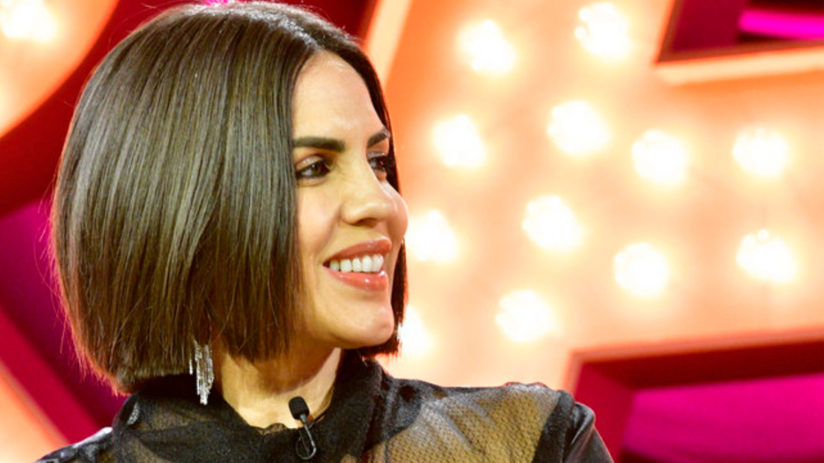 Katie Maloney