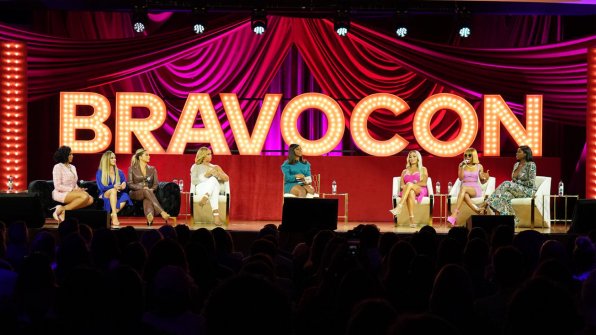RHOP cast