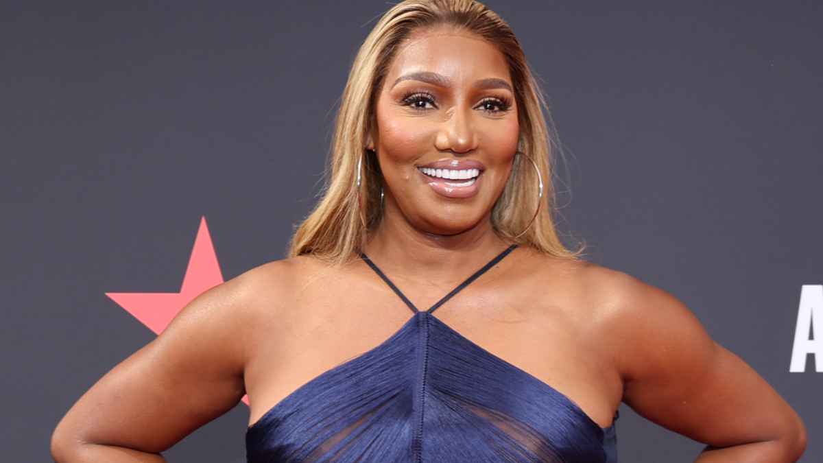Nene Leakes