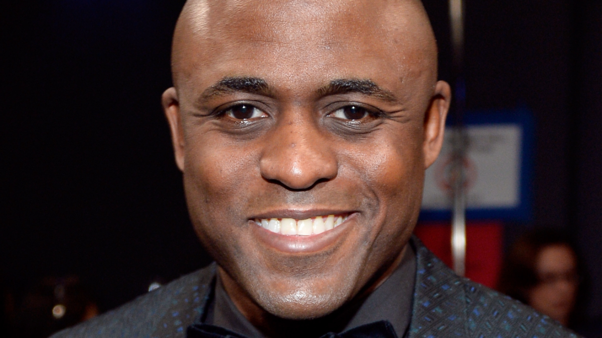 Wayne Brady