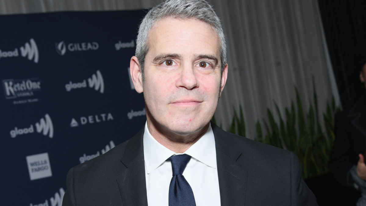 Andy Cohen