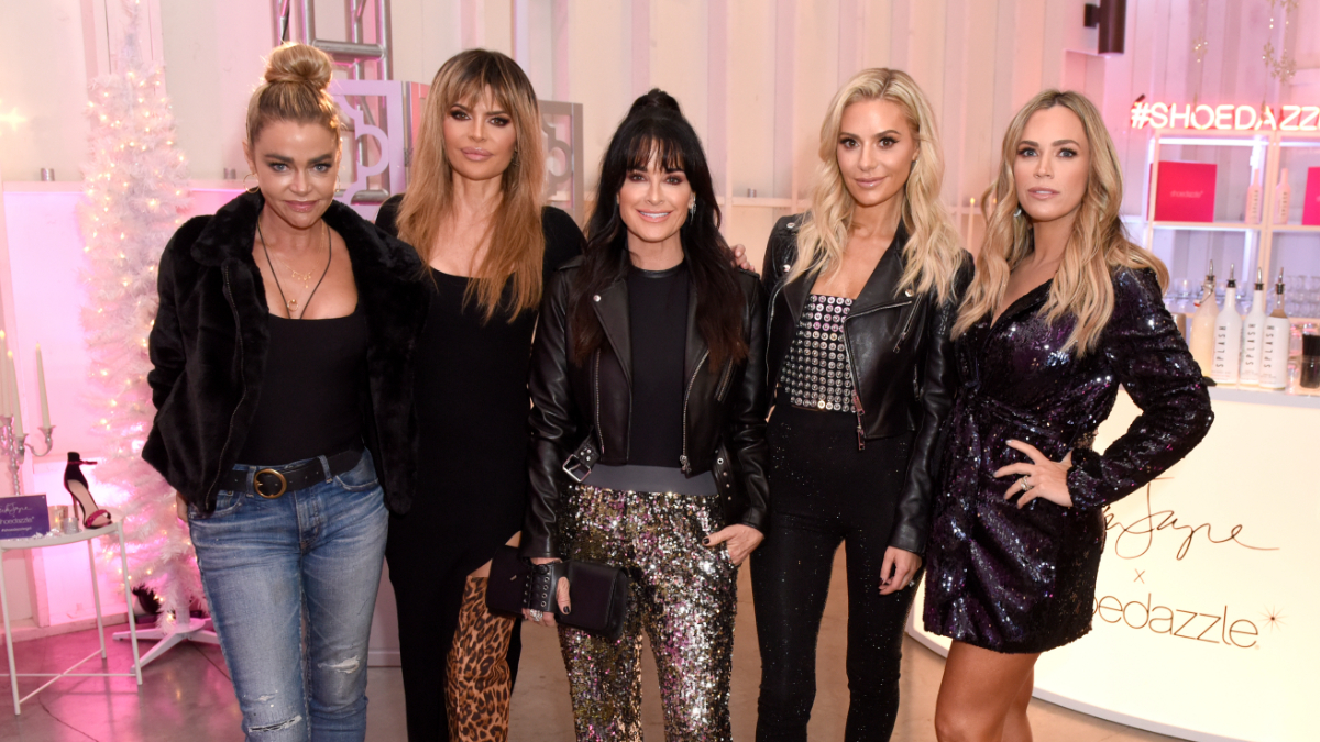 RHOBH cast