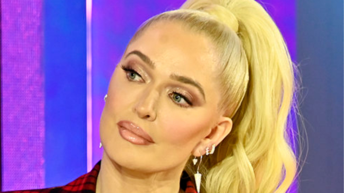 Erika Jayne