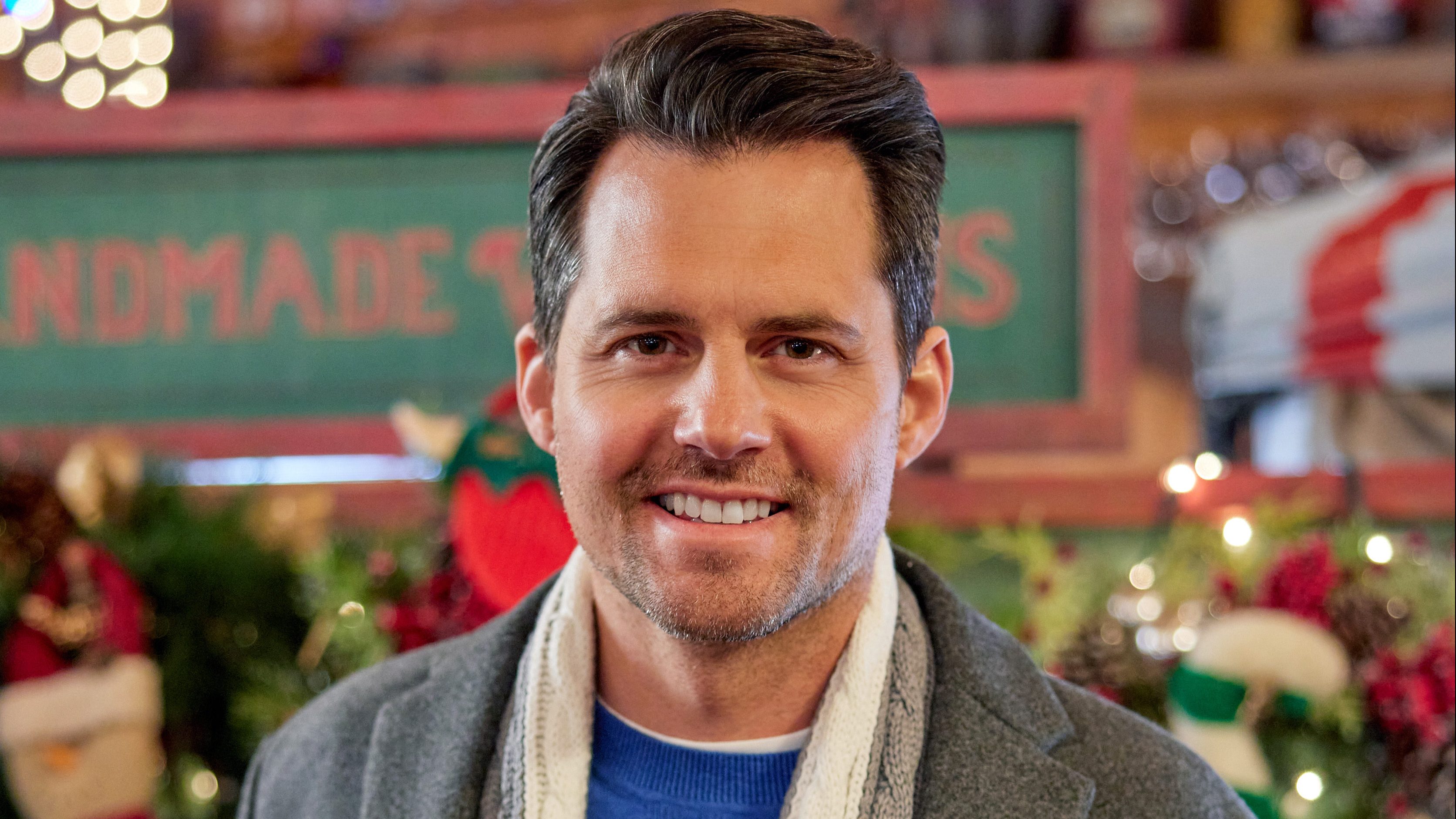 Kristoffer Polaha