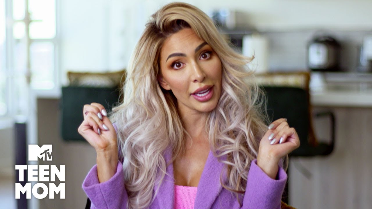 Farrah Abraham
