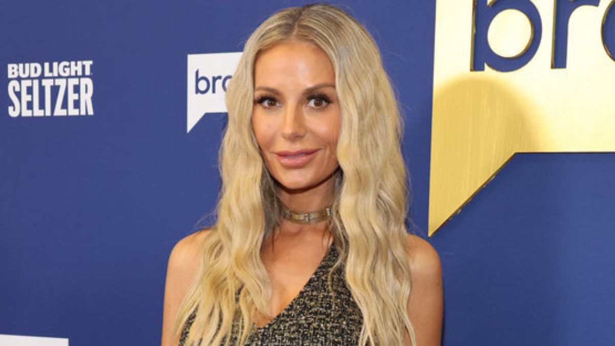 Dorit Kemsley