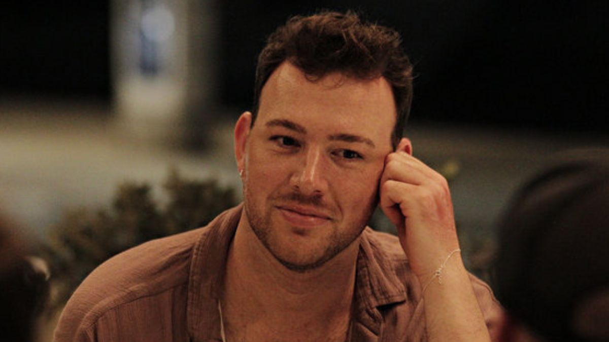 Kyle Viljoen