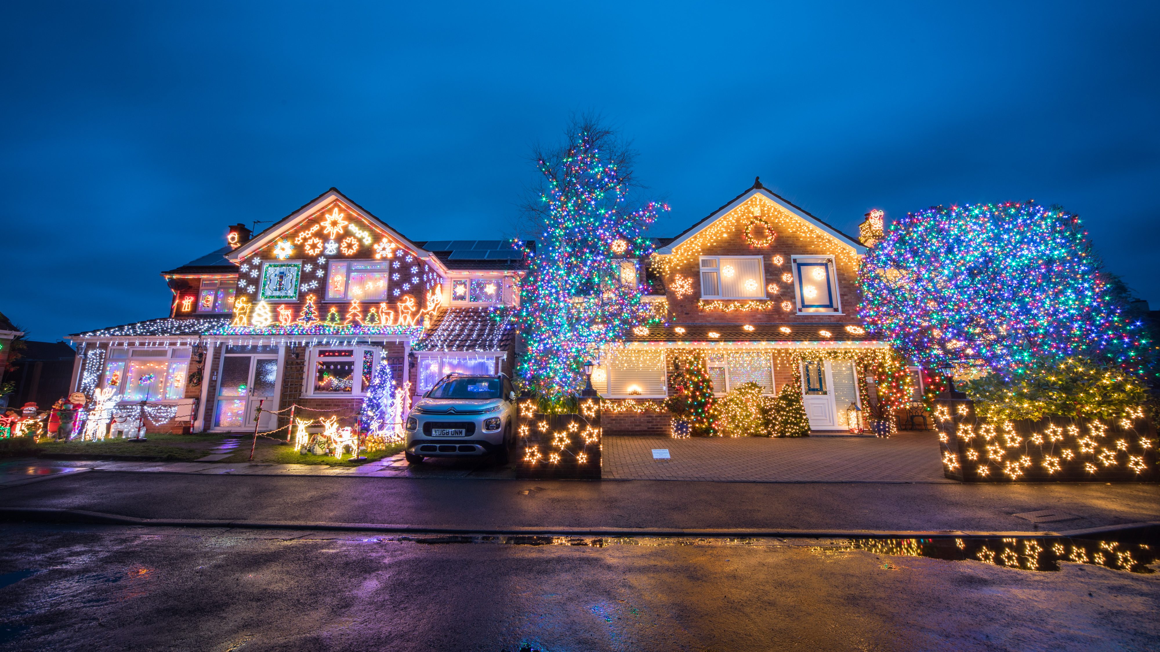 Christmas Decorations