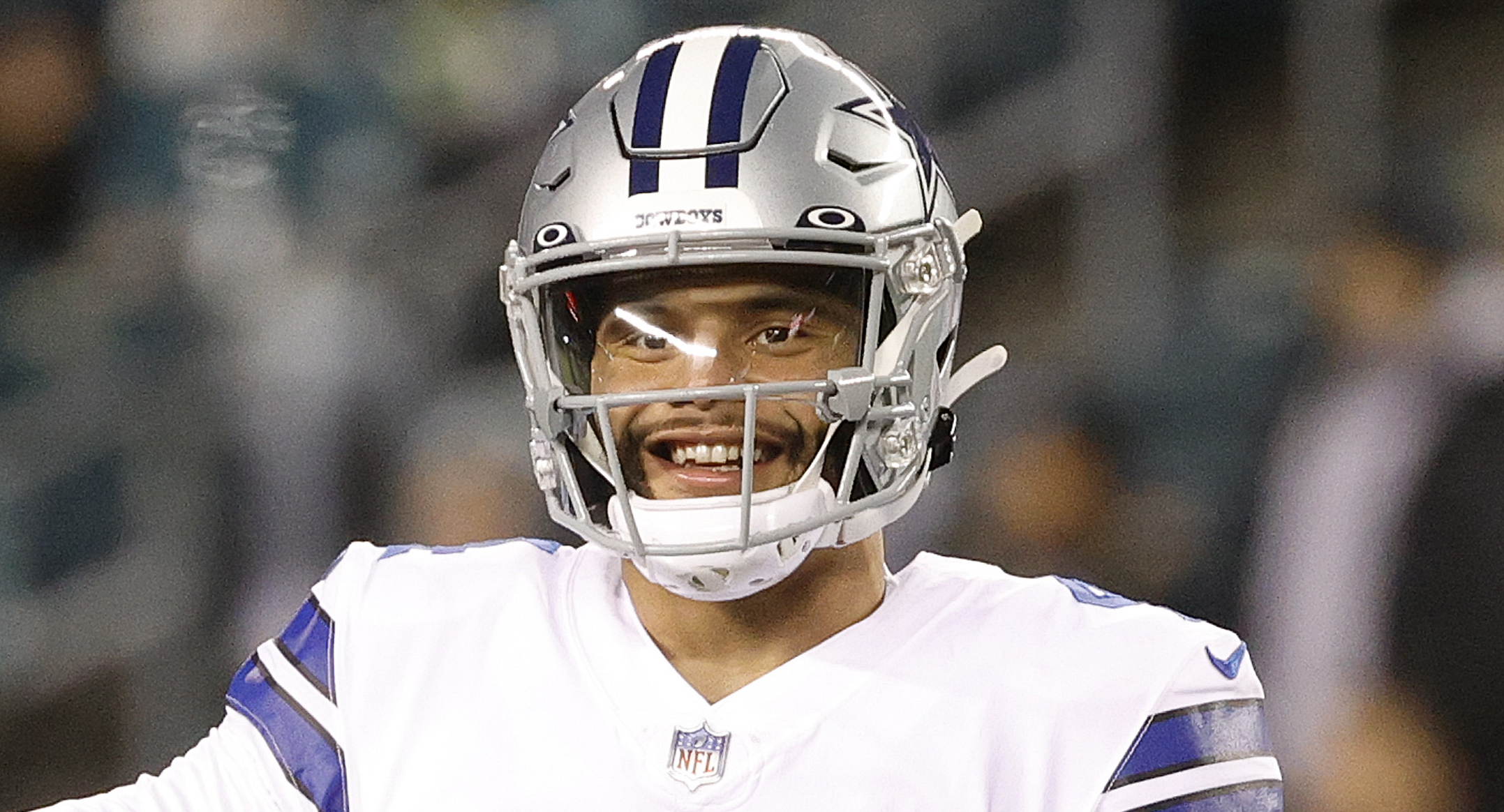 Dak Prescott