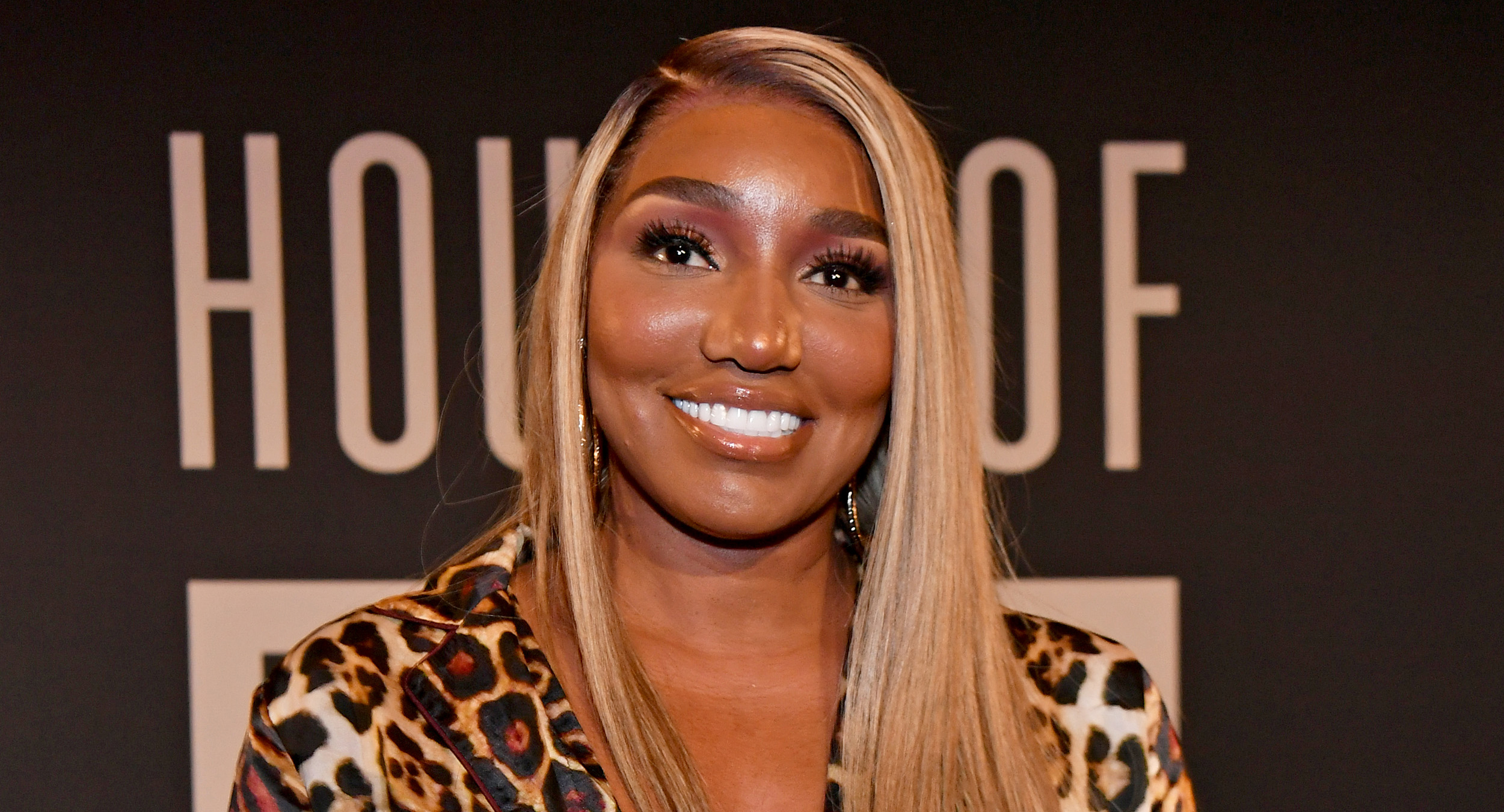 NeNe Leakes