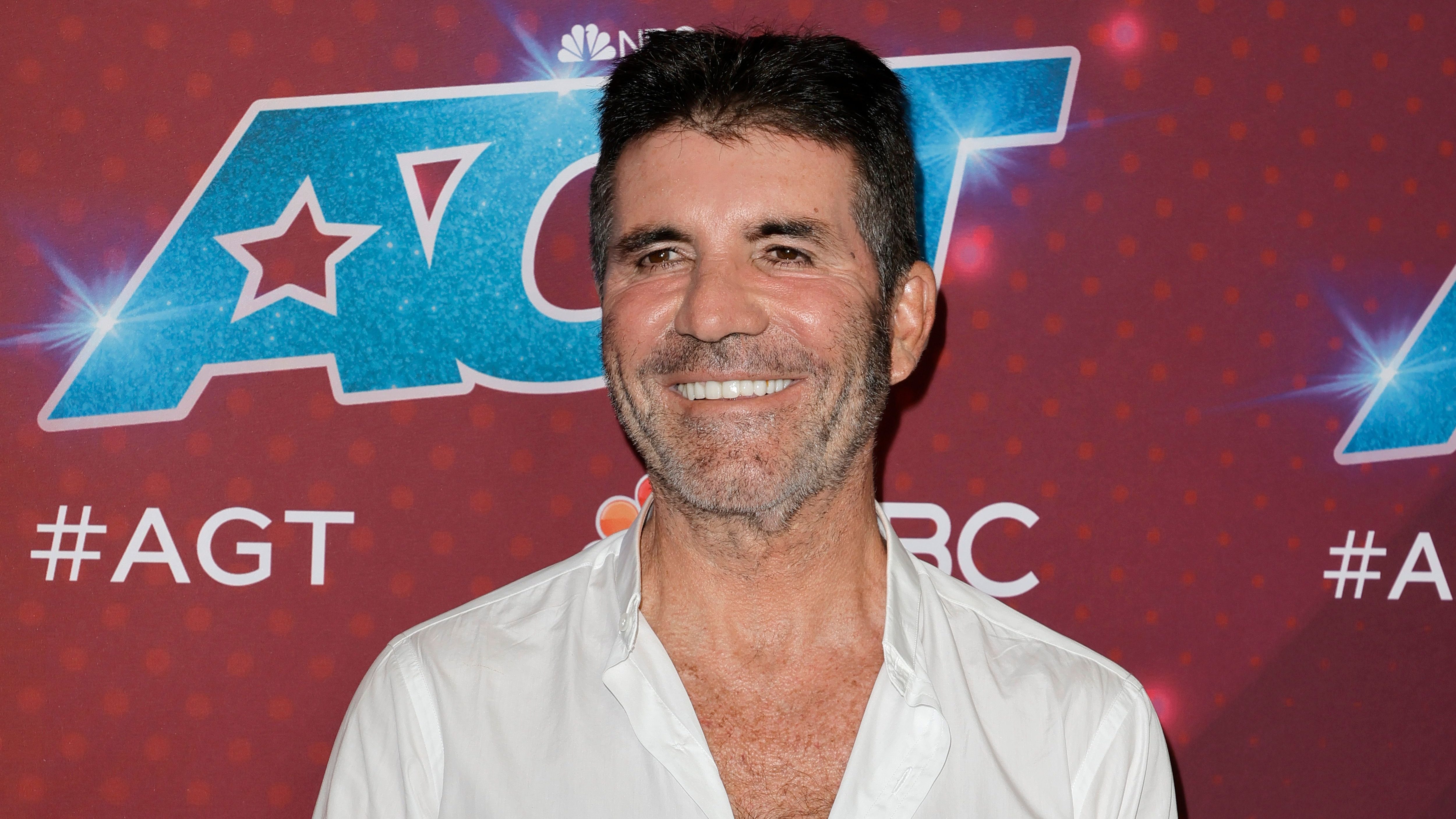 Simon Cowell