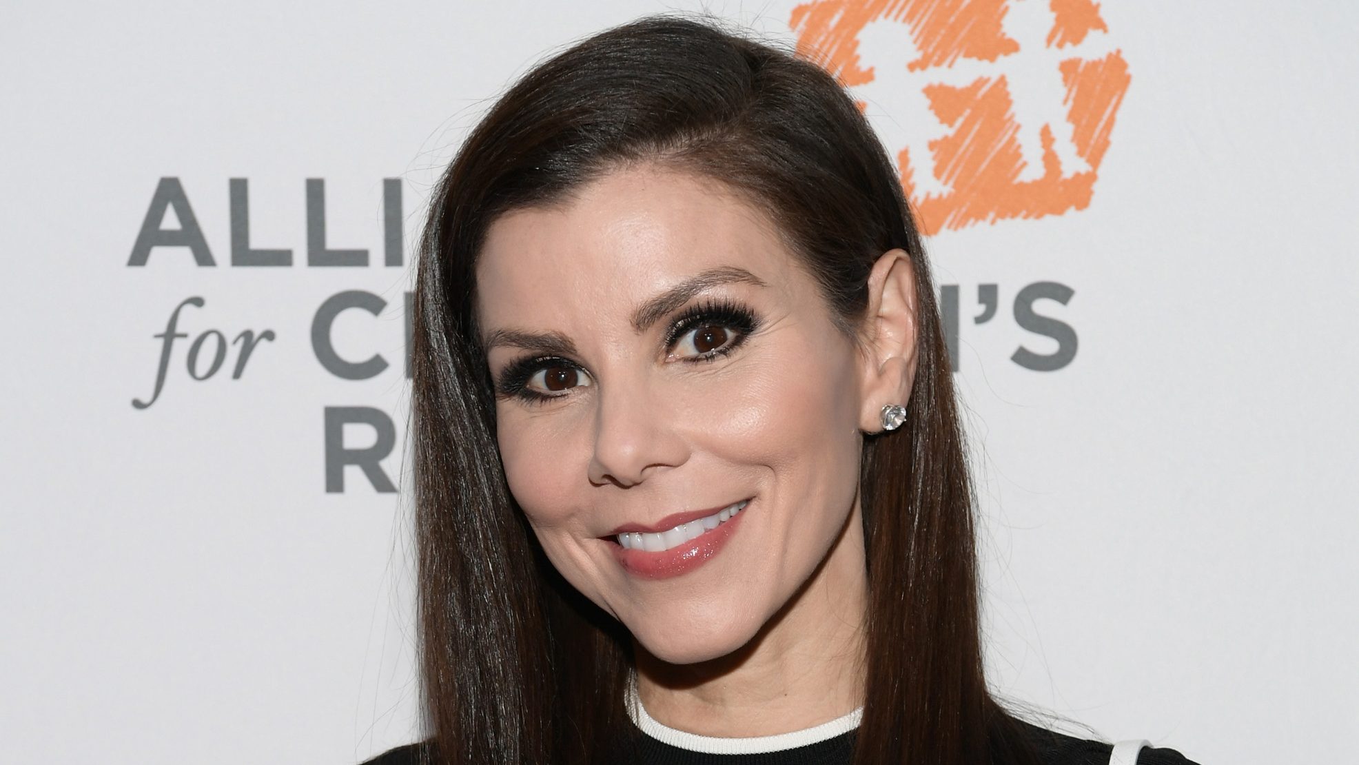 Heather Dubrow.
