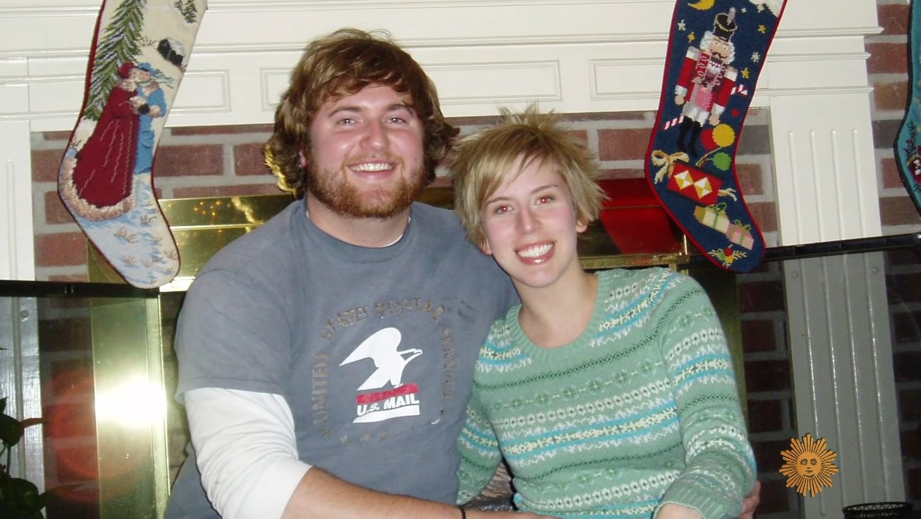 Ben and Erin Napier