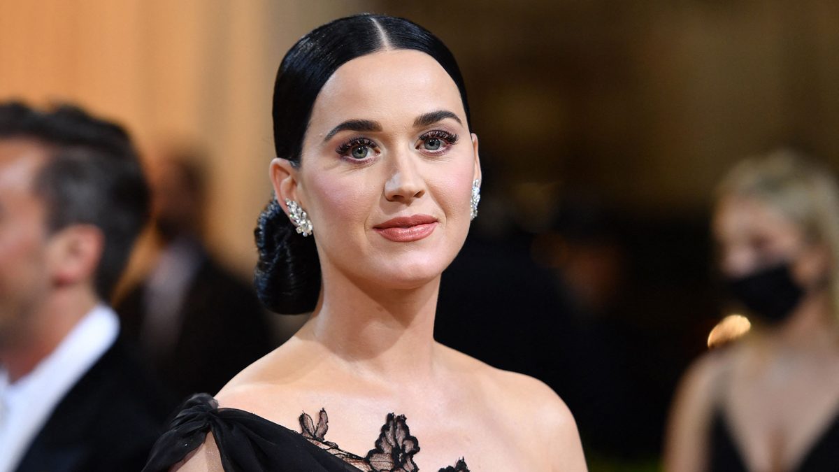 Katy Perry