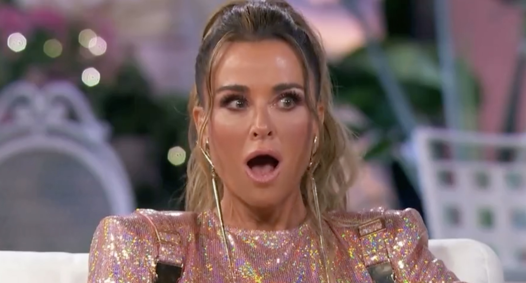 Kyle Richards