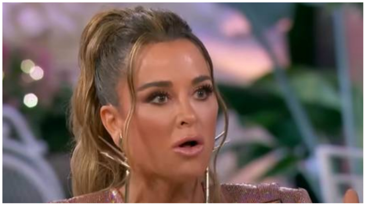 Kyle Richards