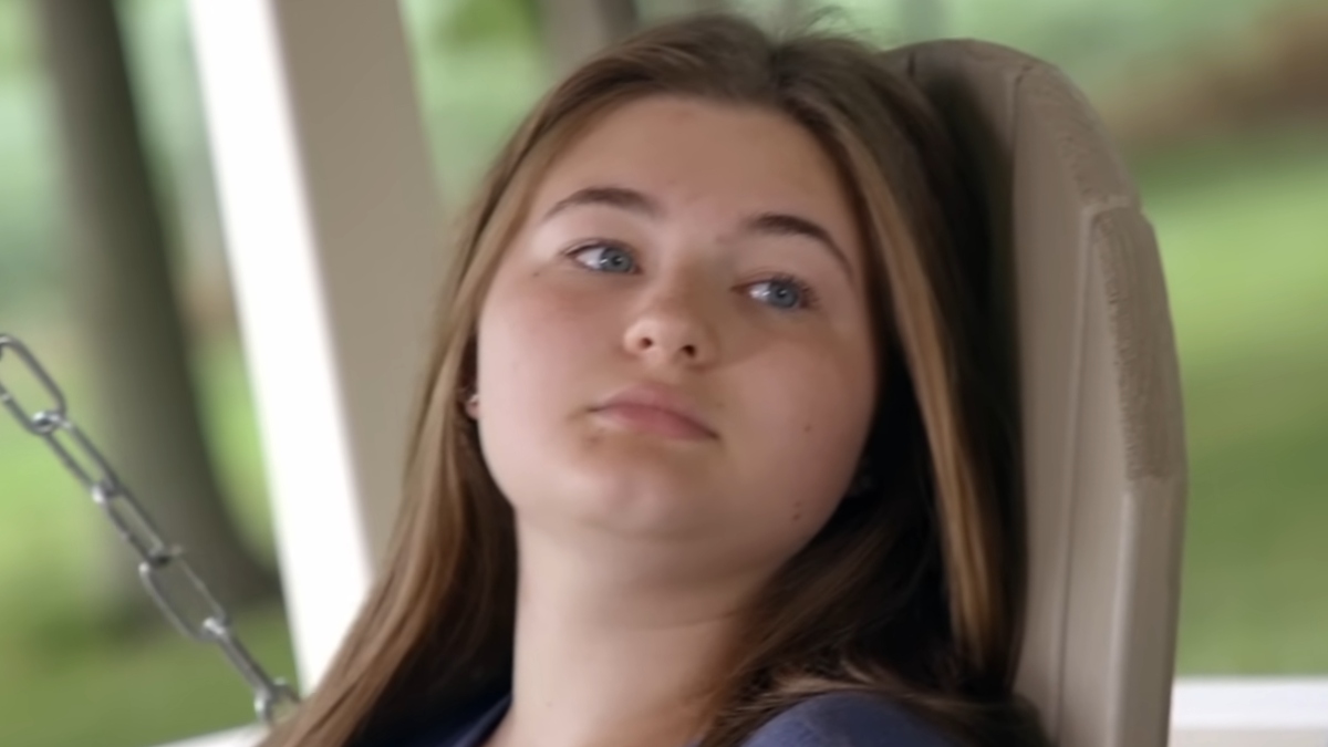 Leah Shirley