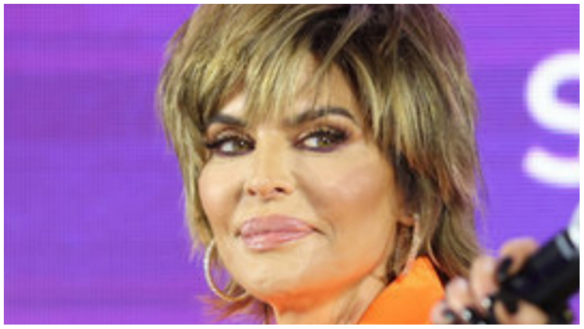 Lisa Rinna