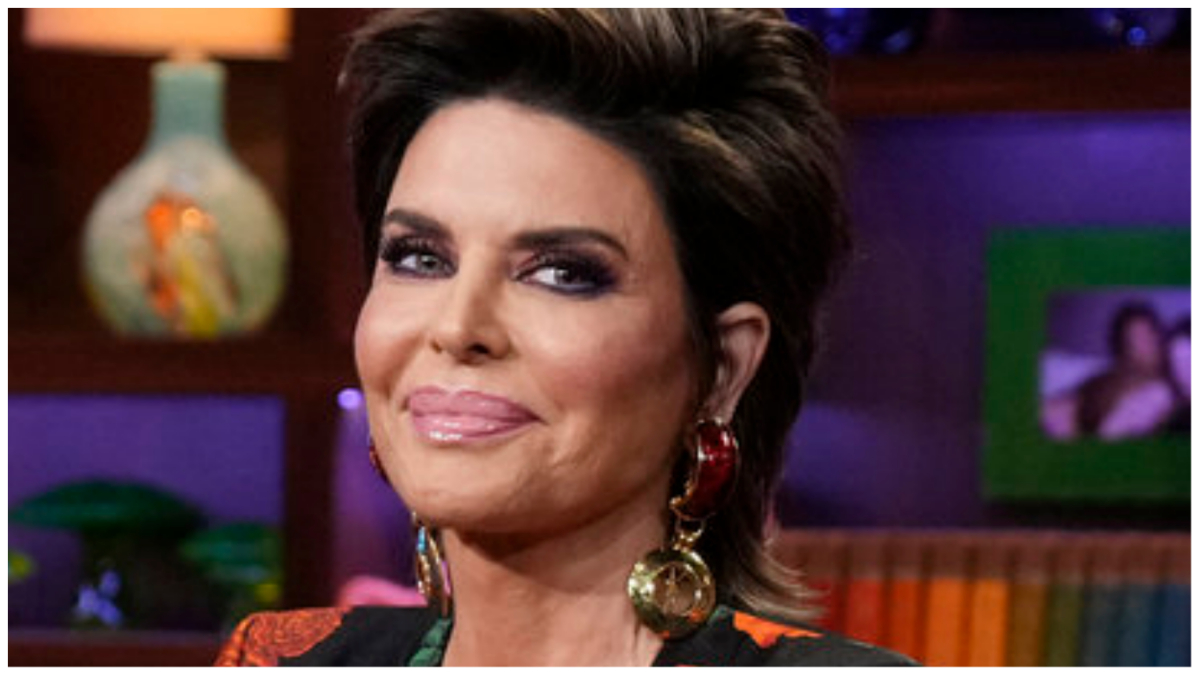 Lisa Rinna