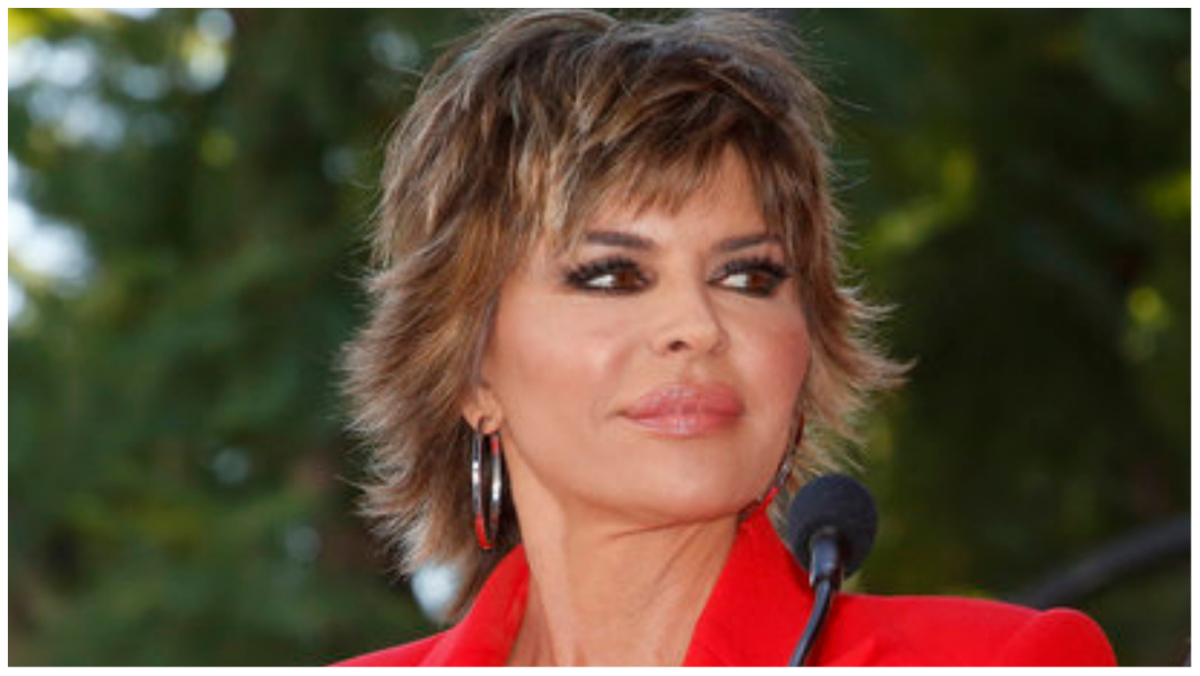 Lisa Rinna