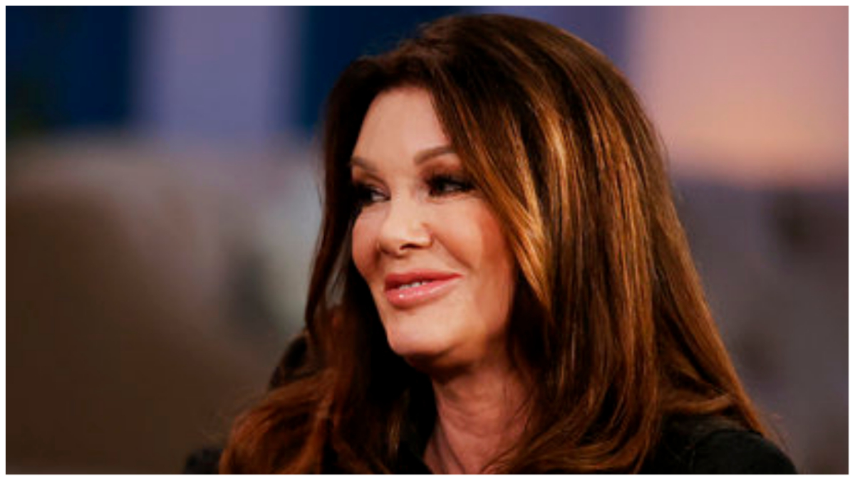 Lisa Vanderpump