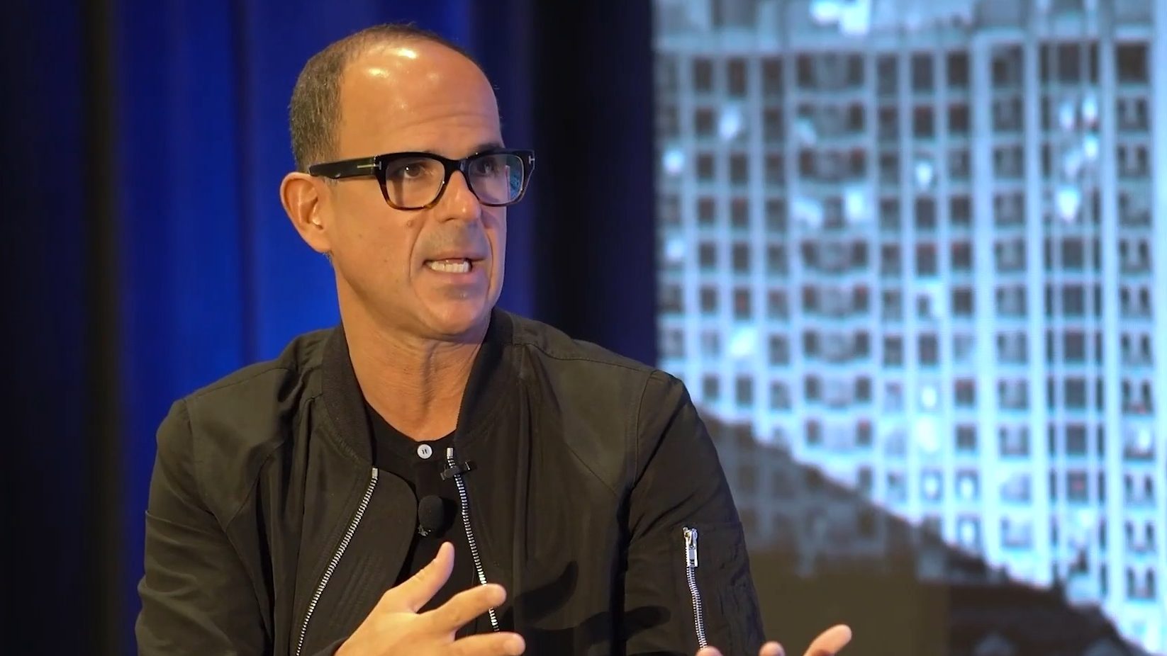 Marcus Lemonis addresses Jacksonville development