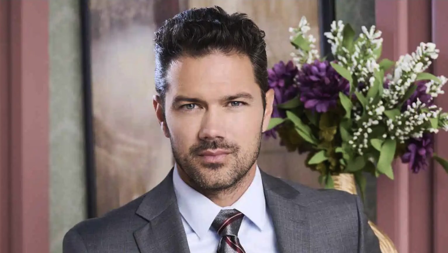 Ryan Paevey