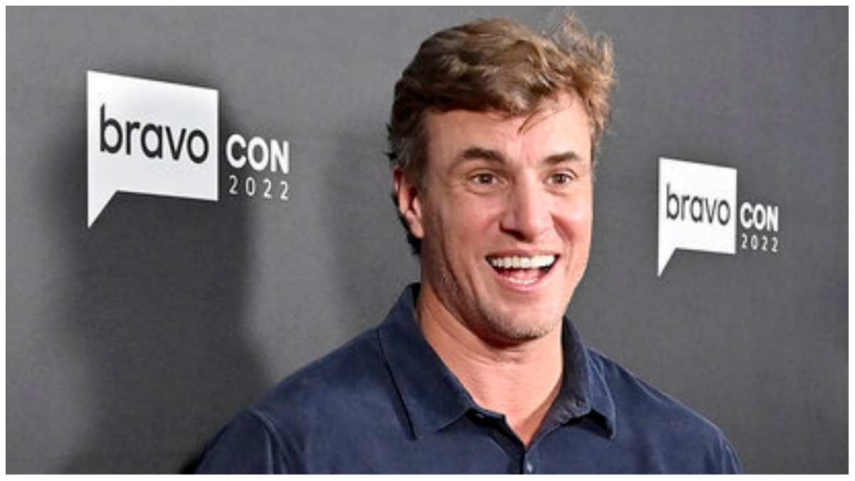 Shep Rose at BravoCon